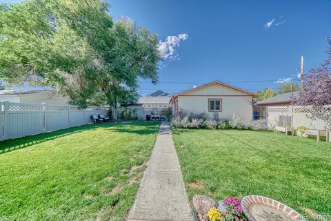 1144 E St, Salida, CO 81201