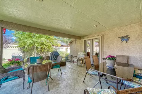 Exterior - 1144 E St, Salida, CO 81201 photo 2 of 3