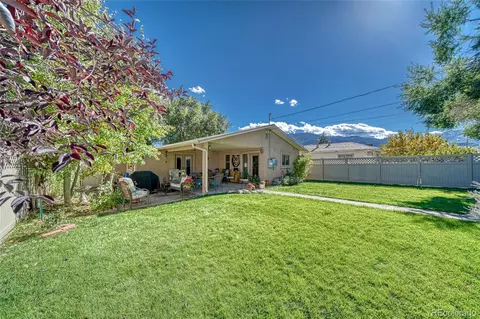Exterior - 1144 E St, Salida, CO 81201 photo 3 of 3