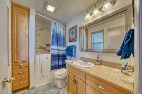 Bath - 1144 E St, Salida, CO 81201 photo 2 of 2