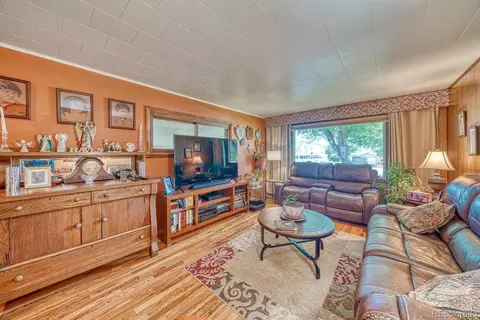 Living - 1144 E St, Salida, CO 81201 photo 1 of 2