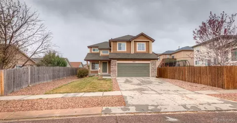 5002 Dunecrest Dr, Colorado Springs, CO 80922