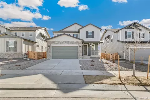 13566 E 110th Dr, Commerce City, CO 80022