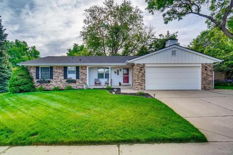 2568 S Eagle Cir, Aurora, CO 80014 photo 1