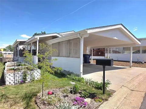 1801 W 92nd Ave, Denver, CO 80260