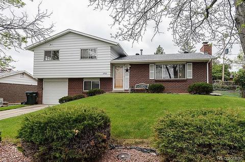 14966 E Security Way, Aurora, CO 80011 photo 1