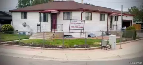 6081 E 61st Ave, Commerce City, CO 80022