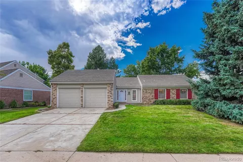 7405 S Pontiac Way, Centennial, CO 80112