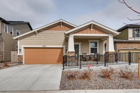 15635 E 47th Dr, Denver, CO 80239 photo 1