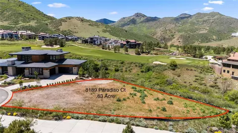 8189 Paradiso Ct, Littleton, CO 80125