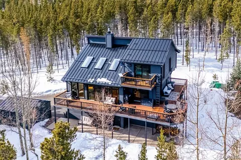 10756 Timothys Dr, Conifer, CO 80433
