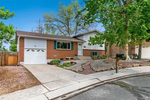 4081 Sod House Trl, Colorado Springs, CO 80917
