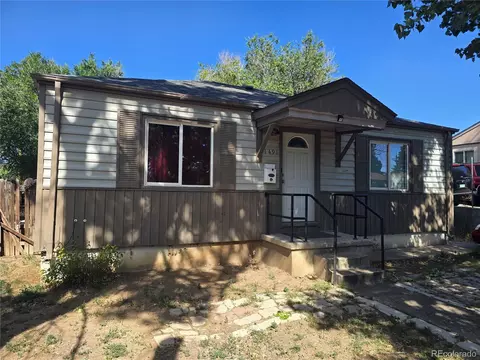 1491 S Beach Ct, Denver, CO 80219