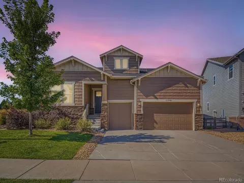 11701 Jacobsen St, Parker, CO 80134