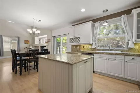 Kitchen - 5009 Mt Osage St, Longmont, CO 80504 photo 2 of 4