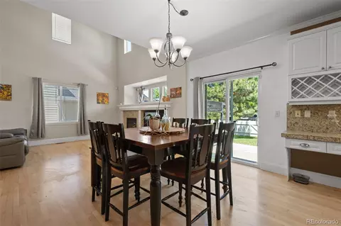 Dining - 5009 Mt Osage St, Longmont, CO 80504 photo 1 of 1