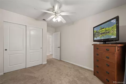 Bedroom - 5009 Mt Osage St, Longmont, CO 80504 photo 7 of 7