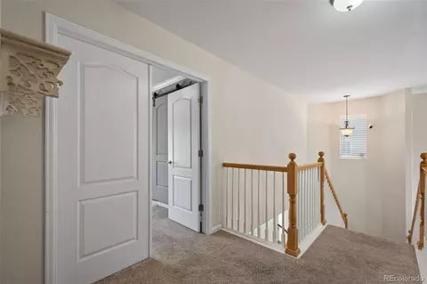 Entry Way - 5009 Mt Osage St, Longmont, CO 80504 photo 2 of 3