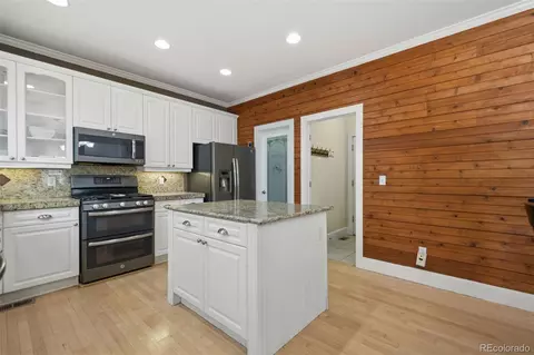 Kitchen - 5009 Mt Osage St, Longmont, CO 80504 photo 3 of 4