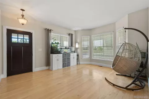 Entry Way - 5009 Mt Osage St, Longmont, CO 80504 photo 1 of 3