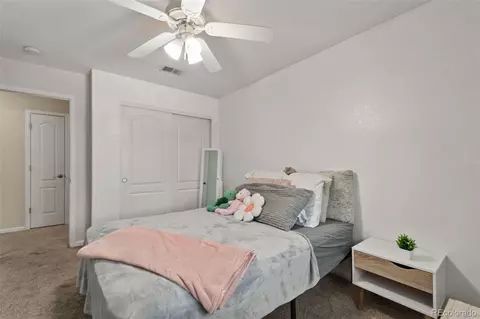 Bedroom - 5009 Mt Osage St, Longmont, CO 80504 photo 6 of 7
