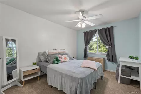 Bedroom - 5009 Mt Osage St, Longmont, CO 80504 photo 4 of 7