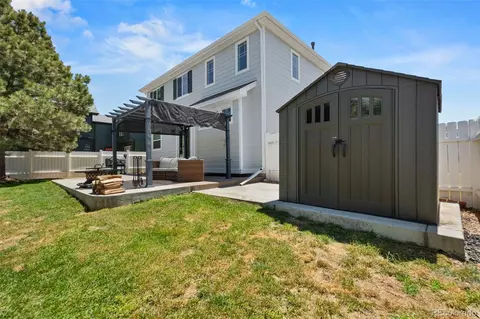 Exterior - 5009 Mt Osage St, Longmont, CO 80504 photo 5 of 6