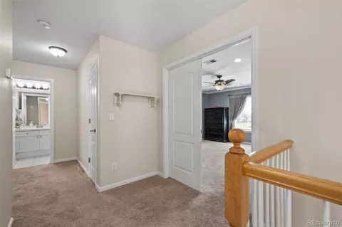 Entry Way - 5009 Mt Osage St, Longmont, CO 80504 photo 3 of 3