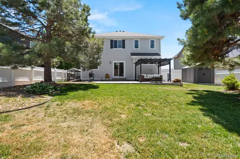 Exterior - 5009 Mt Osage St, Longmont, CO 80504 photo 6 of 6