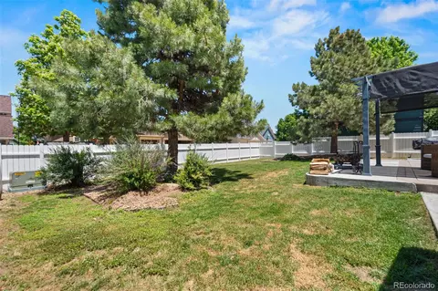 Exterior - 5009 Mt Osage St, Longmont, CO 80504 photo 4 of 6