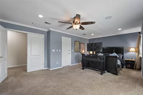 Bedroom - 5009 Mt Osage St, Longmont, CO 80504 photo 1 of 7