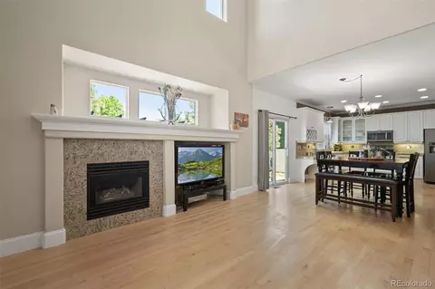 Living - 5009 Mt Osage St, Longmont, CO 80504 photo 3 of 4