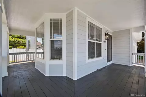Exterior - 5009 Mt Osage St, Longmont, CO 80504 photo 3 of 6