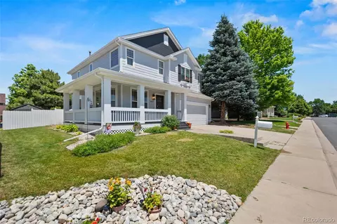 5009 Mt Osage St, Longmont, CO 80504