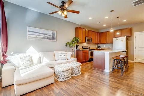 15526 W 64th Loop #D, Arvada, CO 80007 photo 5