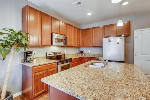 15526 W 64th Loop #D, Arvada, CO 80007 photo 1