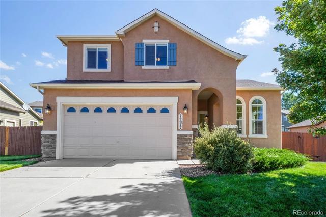 14677 Allegiance Dr, Colorado Springs, CO 80921