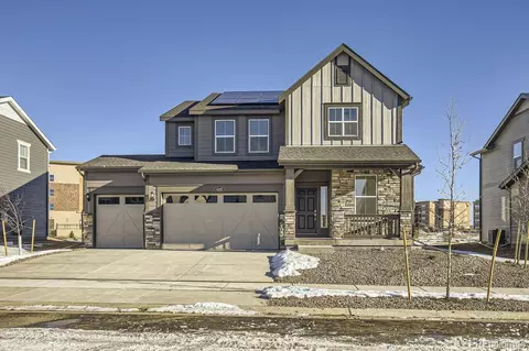 4265 Amanda Dr, Johnstown, CO 80534
