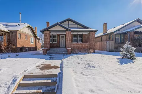 2824 N Clayton St, Denver, CO 80205