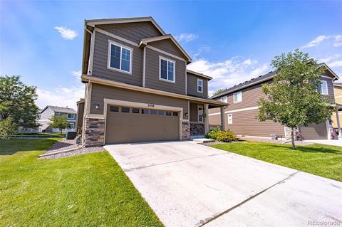 3498 E 140th Pl, Thornton, CO 80602 photo 2
