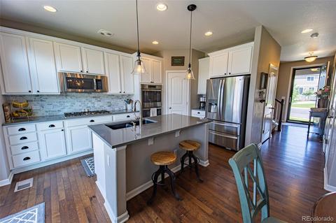 3498 E 140th Pl, Thornton, CO 80602 photo 5