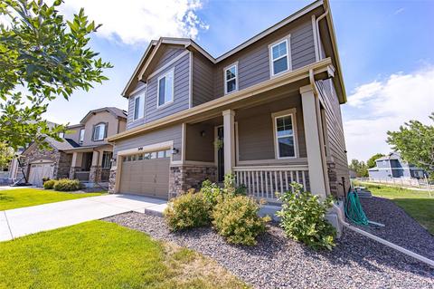 3498 E 140th Pl, Thornton, CO 80602 photo 1
