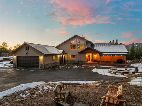 39600 Us Highway 24, Lake George, CO 80827