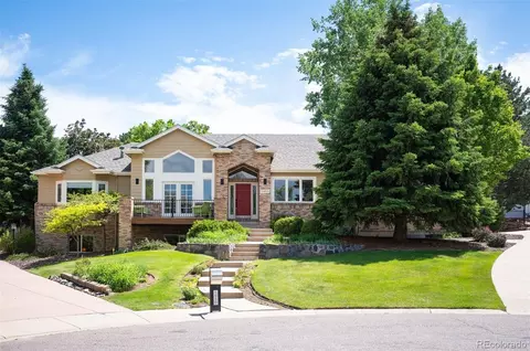 5950 S Camargo Way, Littleton, CO 80123