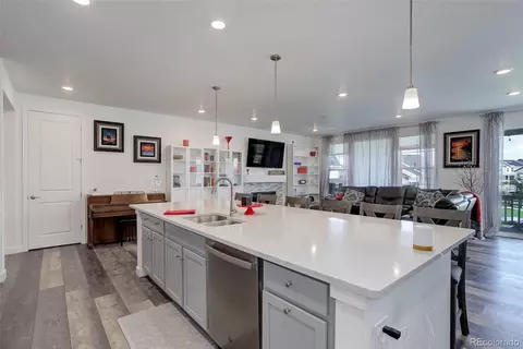 22593 E Piccolo Way, Aurora, CO 80016 photo 12