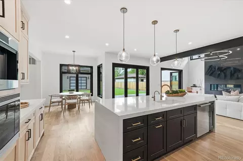 2442 S Saint Paul St, Denver, CO 80210