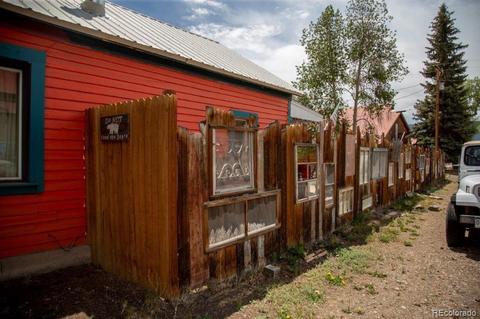 202 E 2nd St, Creede, CO 81130 photo 18