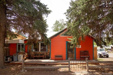 202 E 2nd St, Creede, CO 81130 photo 1