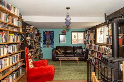 202 E 2nd St, Creede, CO 81130 photo 5