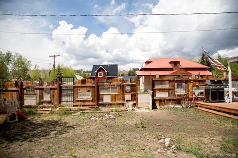 202 E 2nd St, Creede, CO 81130 photo 19